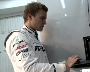 nico rosberg